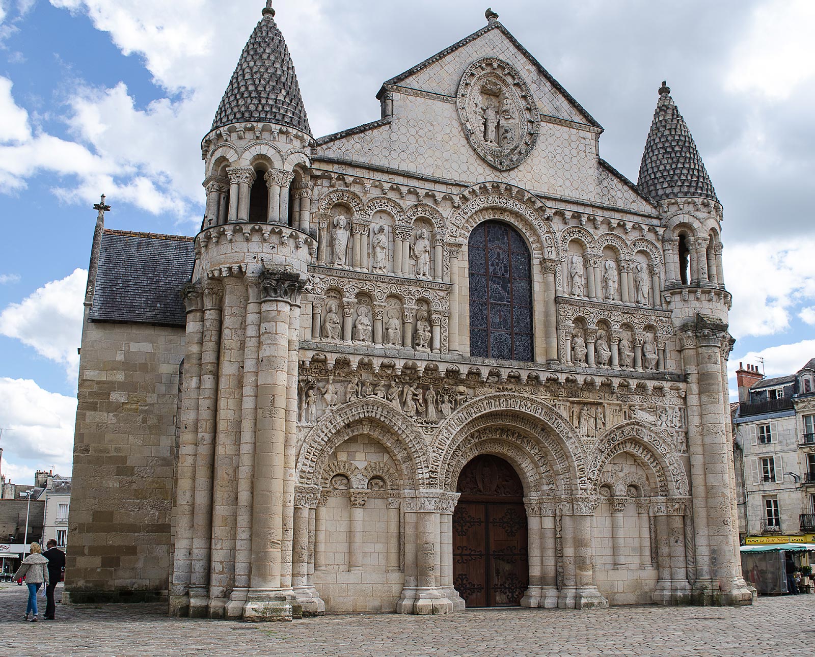 Poitiers